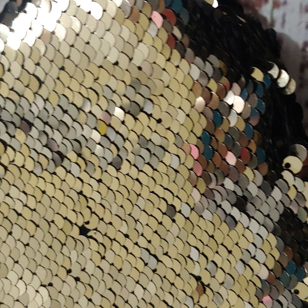 Tracee Ellis Ross Sequin Formal Bag - image 3